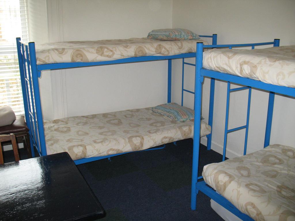 Beach Haven Holiday Hostel Tramore Chambre photo