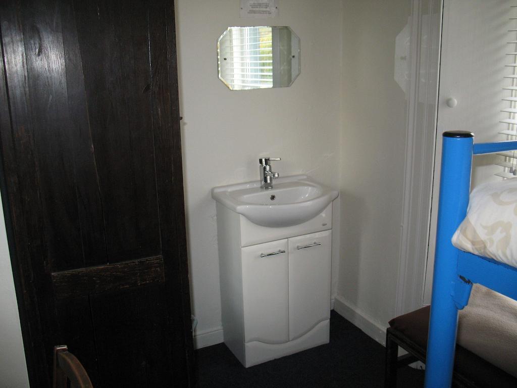 Beach Haven Holiday Hostel Tramore Chambre photo