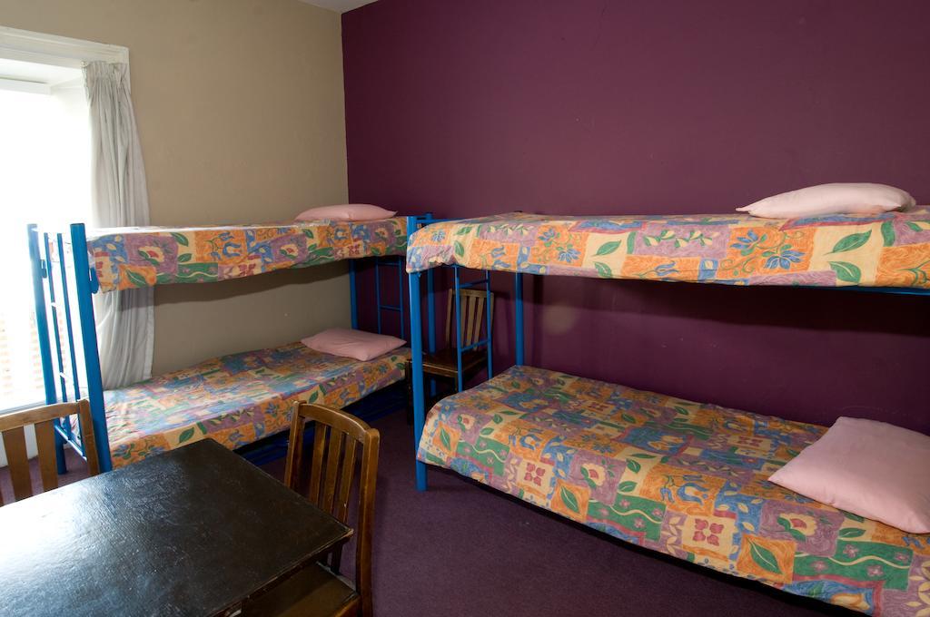 Beach Haven Holiday Hostel Tramore Chambre photo